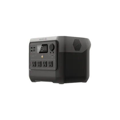 EcoFlow RIVER 2 Pro portable power station